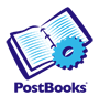 xTuple PostBooks icon
